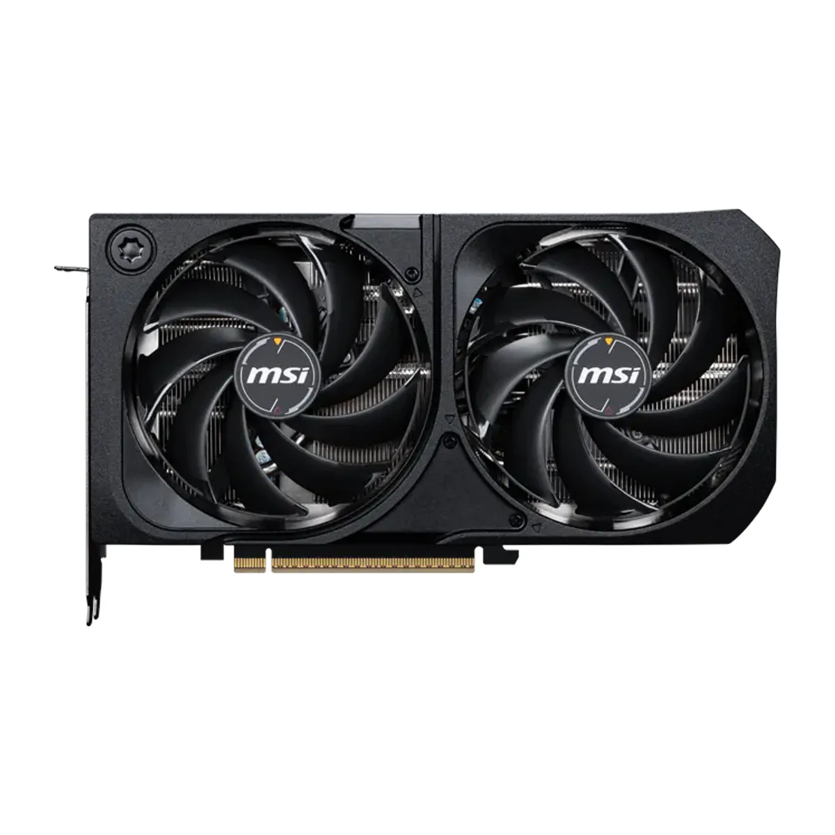 Graphics card MSI Geforce RTX 5070 12G SHADOW 2X OC
