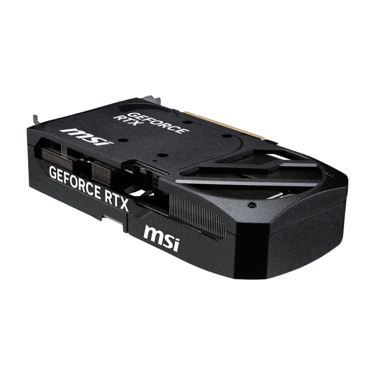 Graphics card MSI Geforce RTX 5070 12G SHADOW 2X OC