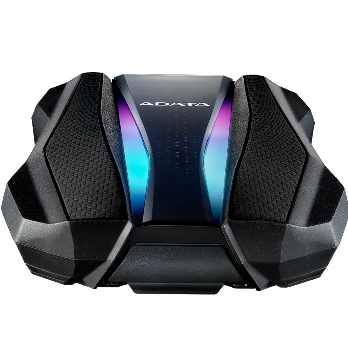 هارد دیسک اکسترنال ای دیتا مدل ADATA HD770G 2TB