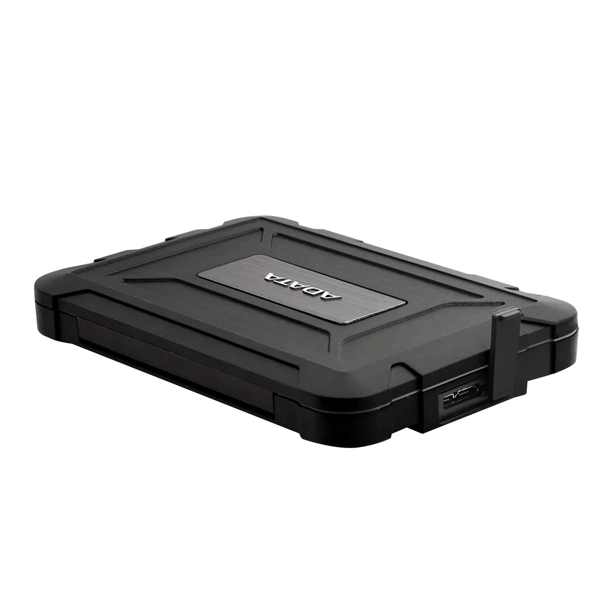 باکس هارد ای دیتا مدل ADATA ED600