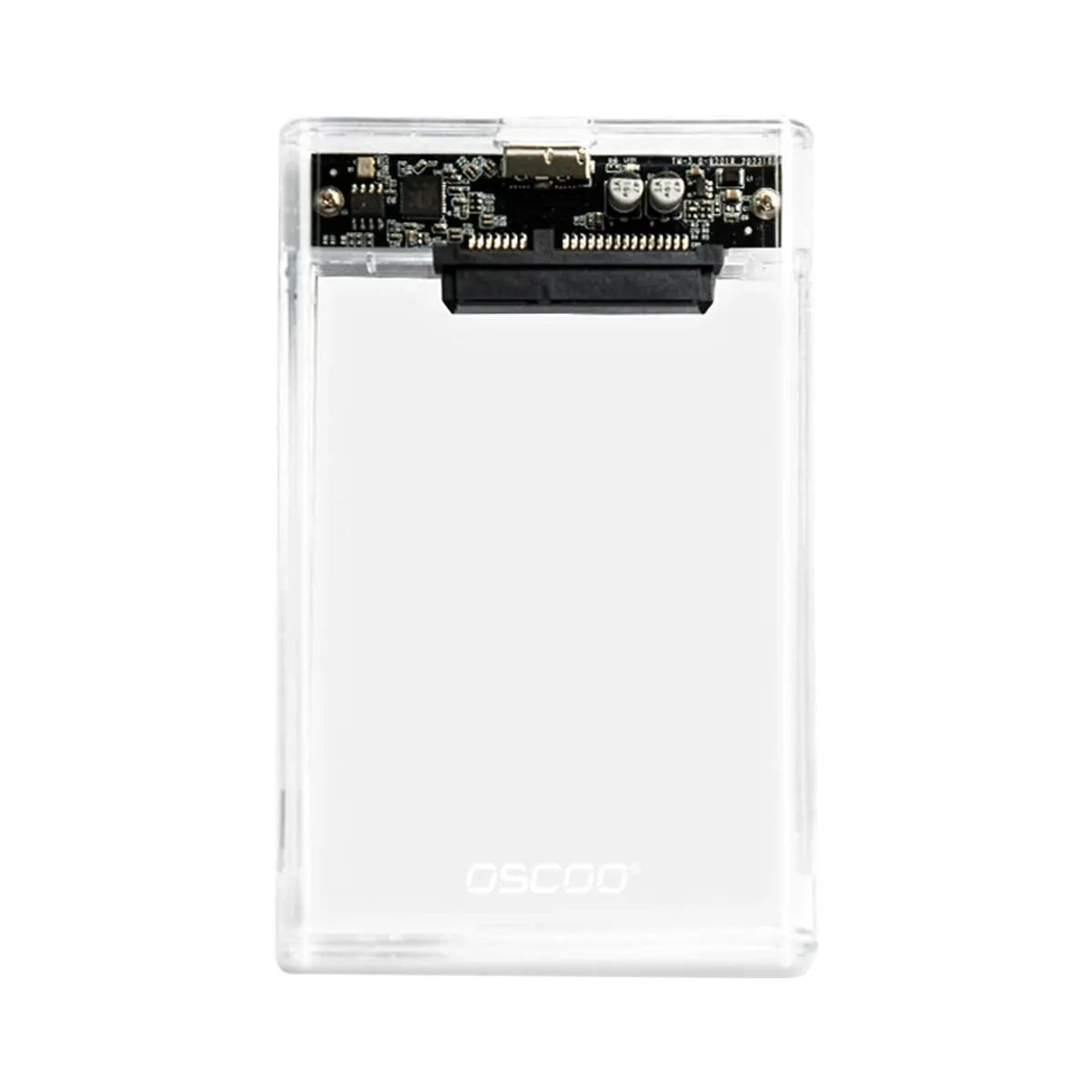 باکس هارد اکسترنال اوسکو مدل OSCOO HD1
