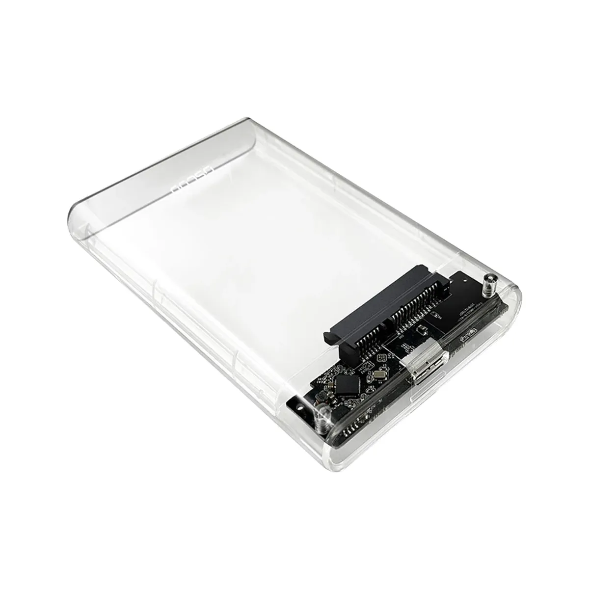 باکس هارد اکسترنال اوسکو مدل OSCOO HD1