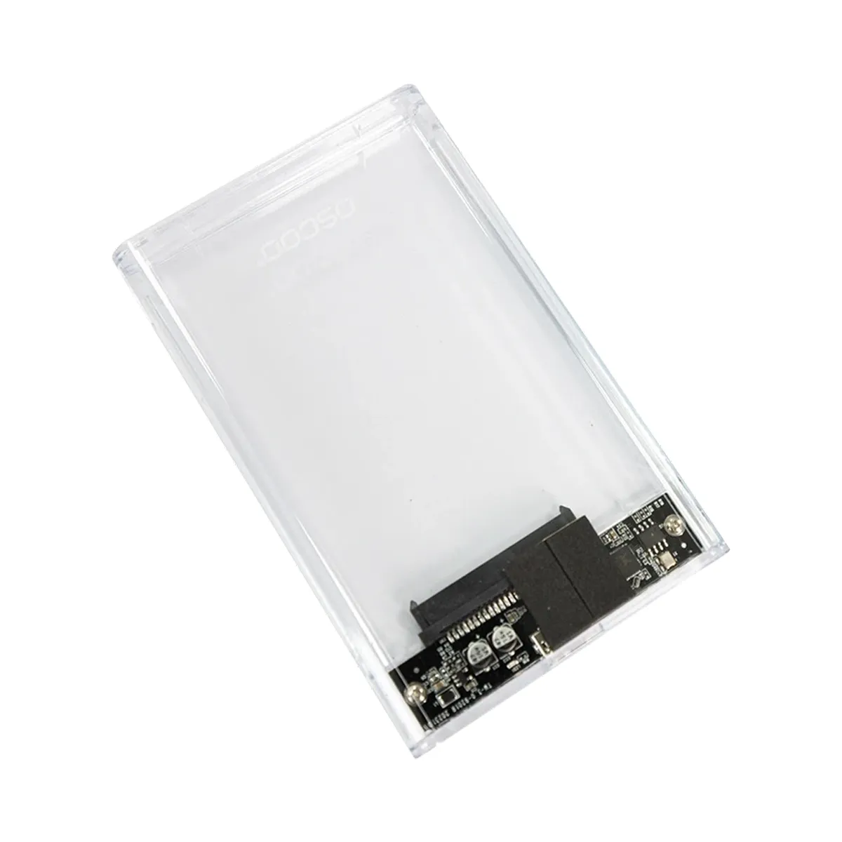 باکس هارد اکسترنال اوسکو مدل OSCOO HD1