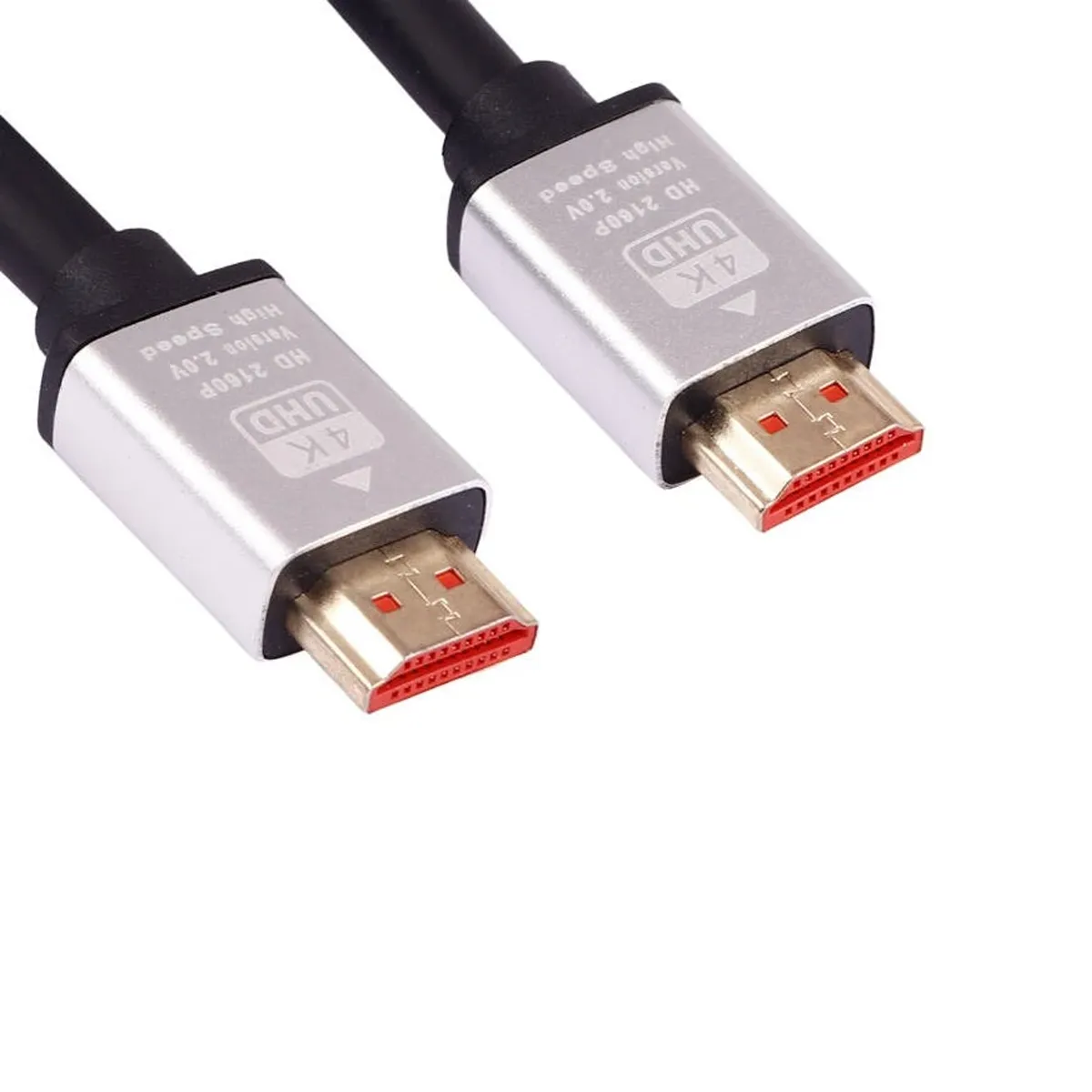 کابل HDMI ایکس پی پروداکت 1.5 متری مدل XP-Product 4K