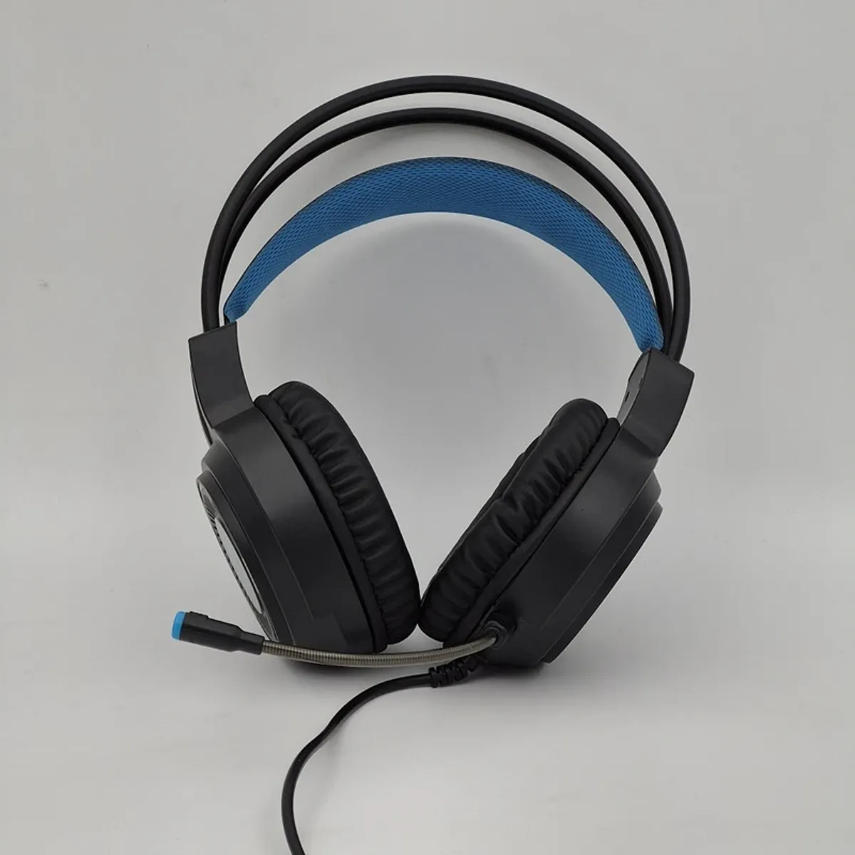 هدست گیمینگ ایلون مدل ELEVEN GAMING GH40