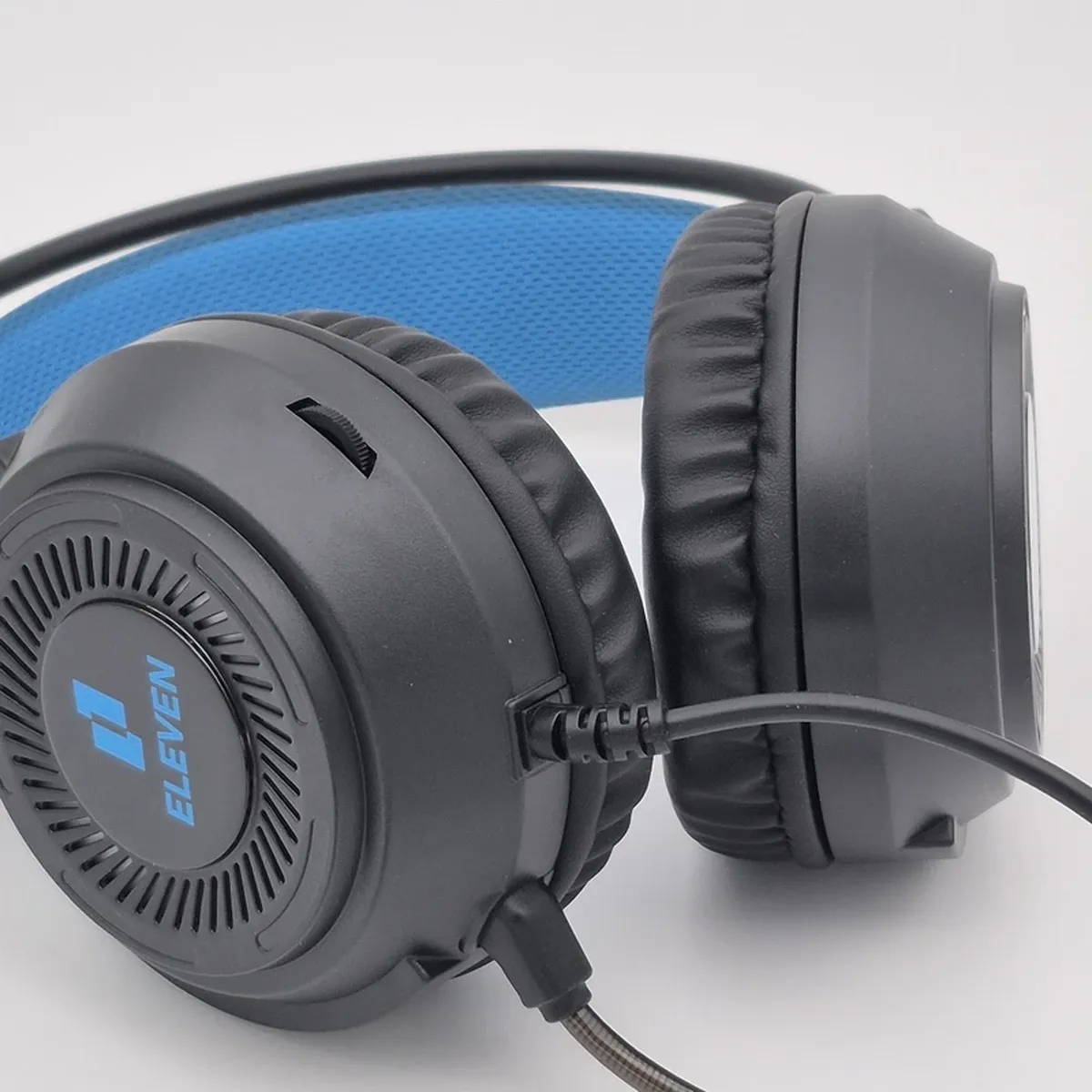 هدست گیمینگ ایلون مدل ELEVEN GAMING GH40