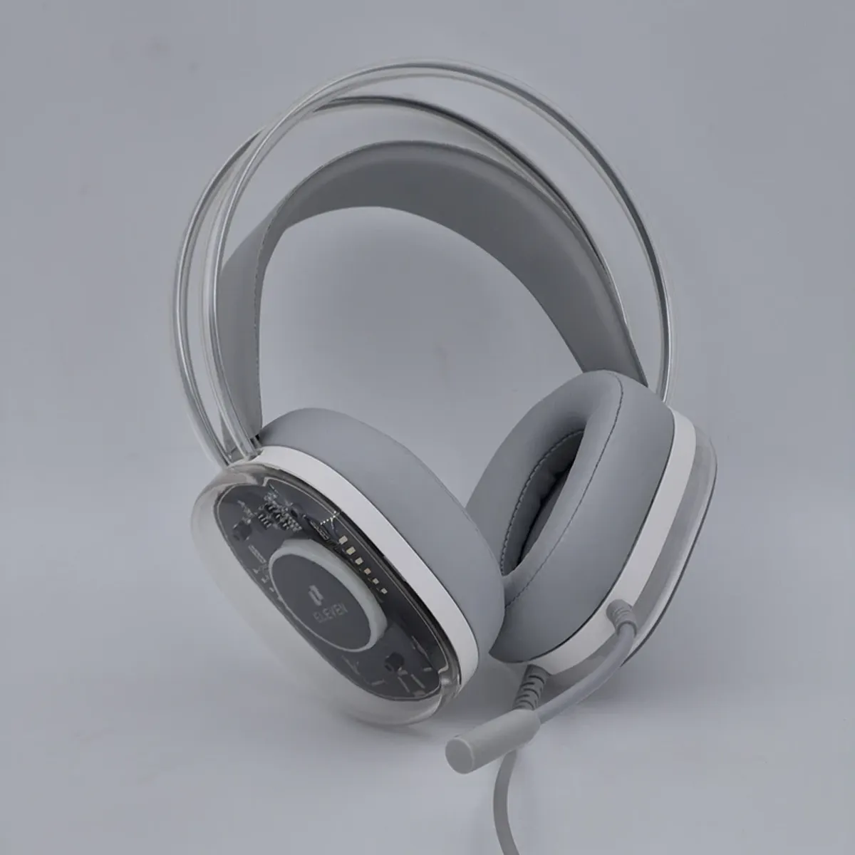 هدست گیمینگ ایلون مدل ELEVEN GAMING GH41