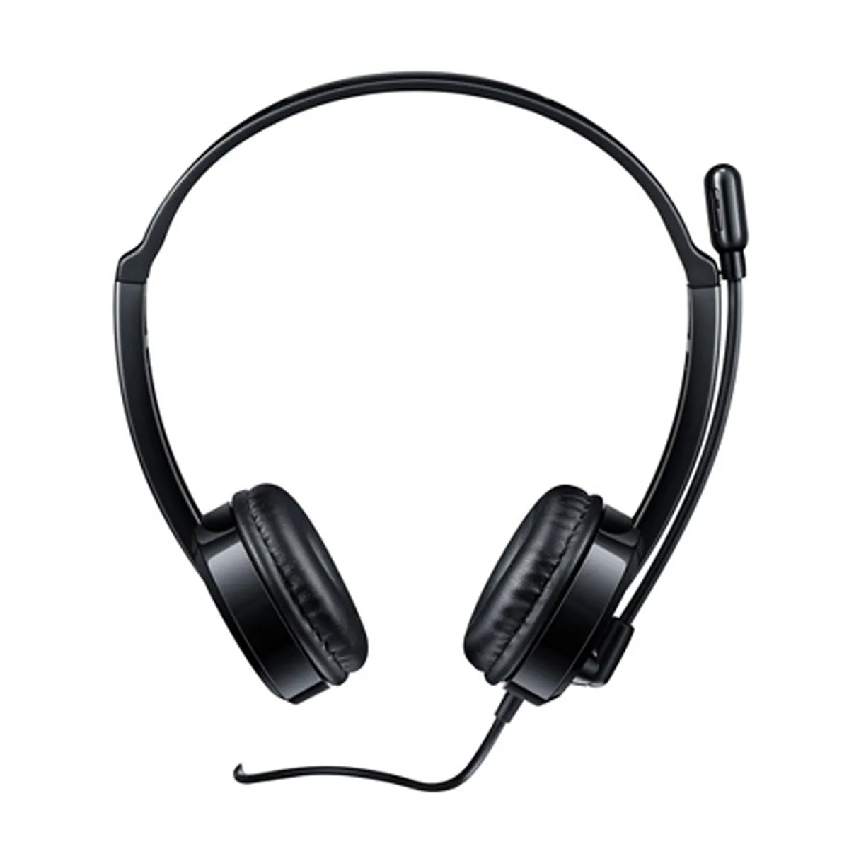 هدست سیمی رپو مدل Rapoo H100