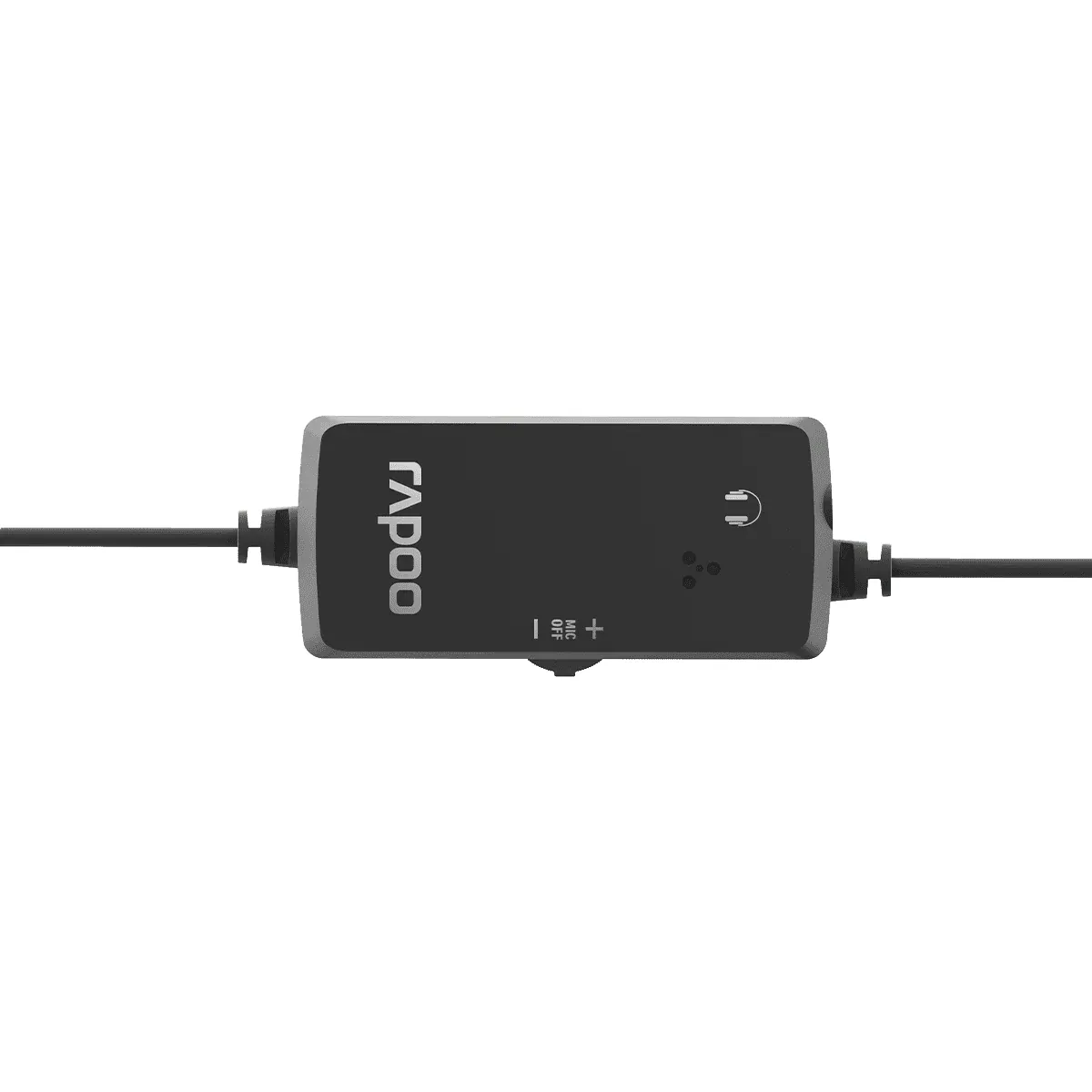 هدست سیمی رپو مدل Rapoo H120
