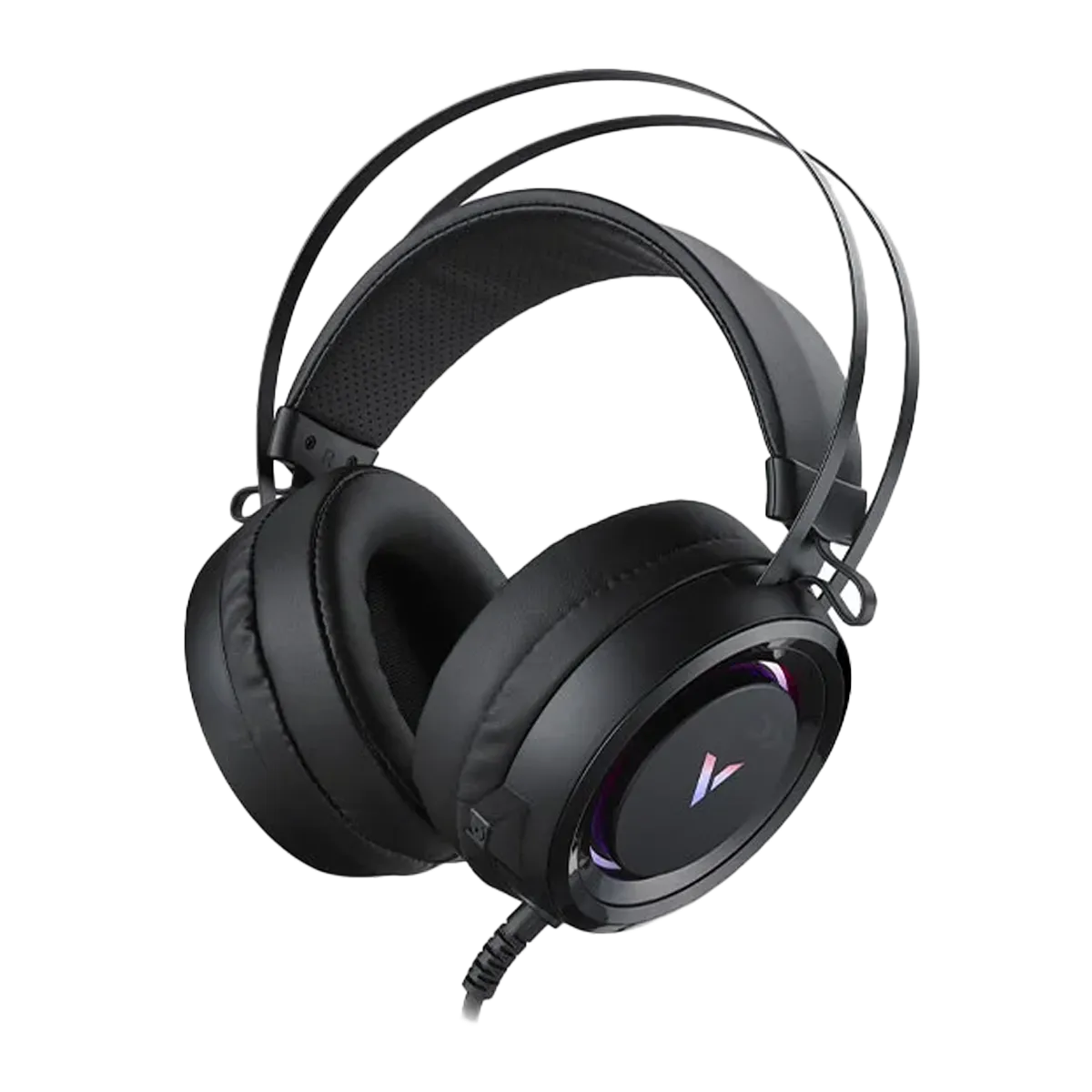 هدست سیمی رپو مدل Rapoo VH500C
