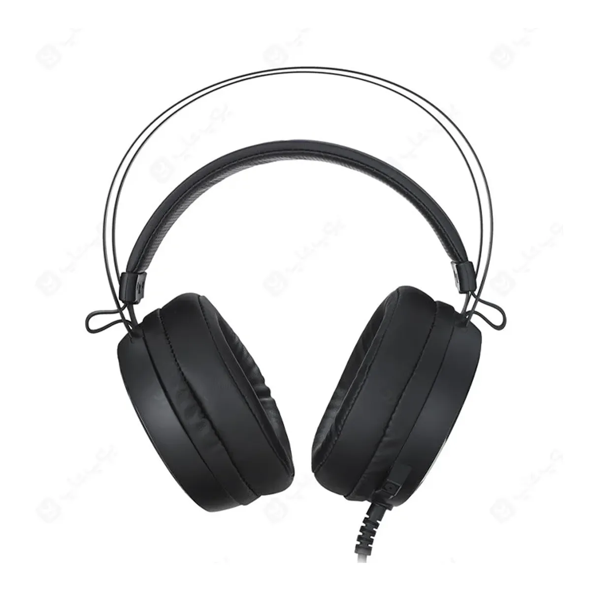 هدست سیمی رپو مدل Rapoo VH500C