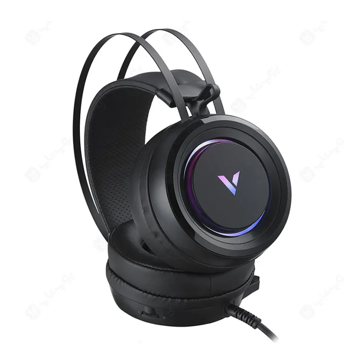 هدست سیمی رپو مدل Rapoo VH500C