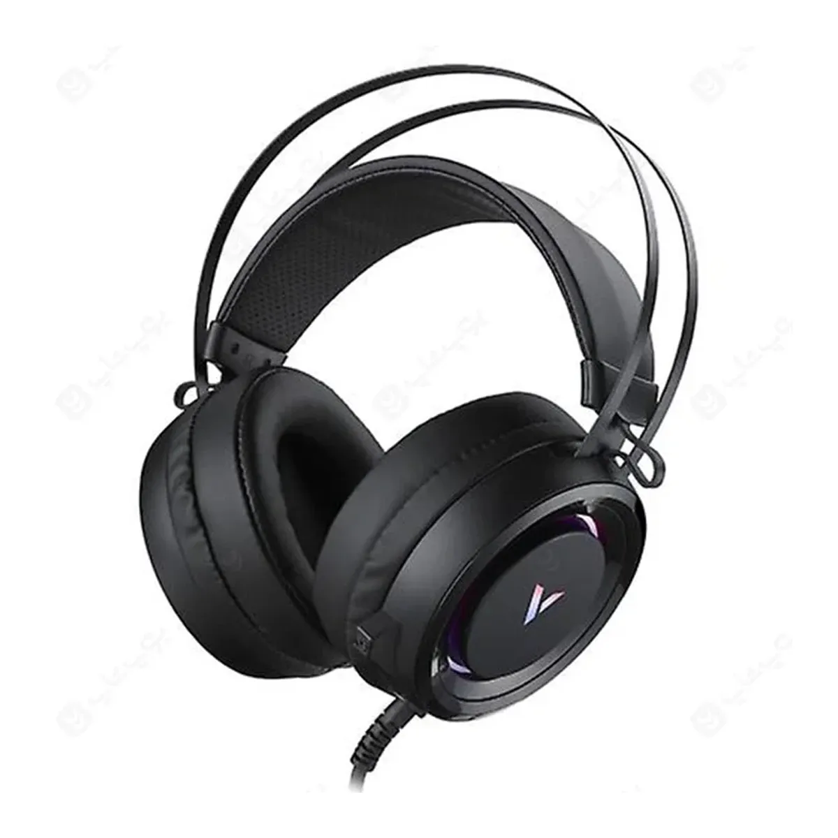 هدست سیمی رپو مدل Rapoo VH500C