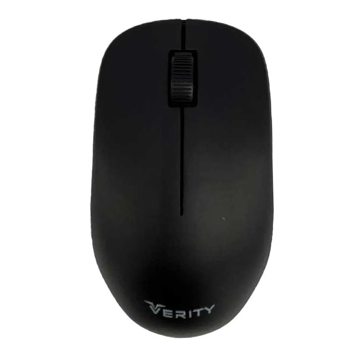 کیبورد و ماوس بی سیم وریتی مدل VERITY 6142W