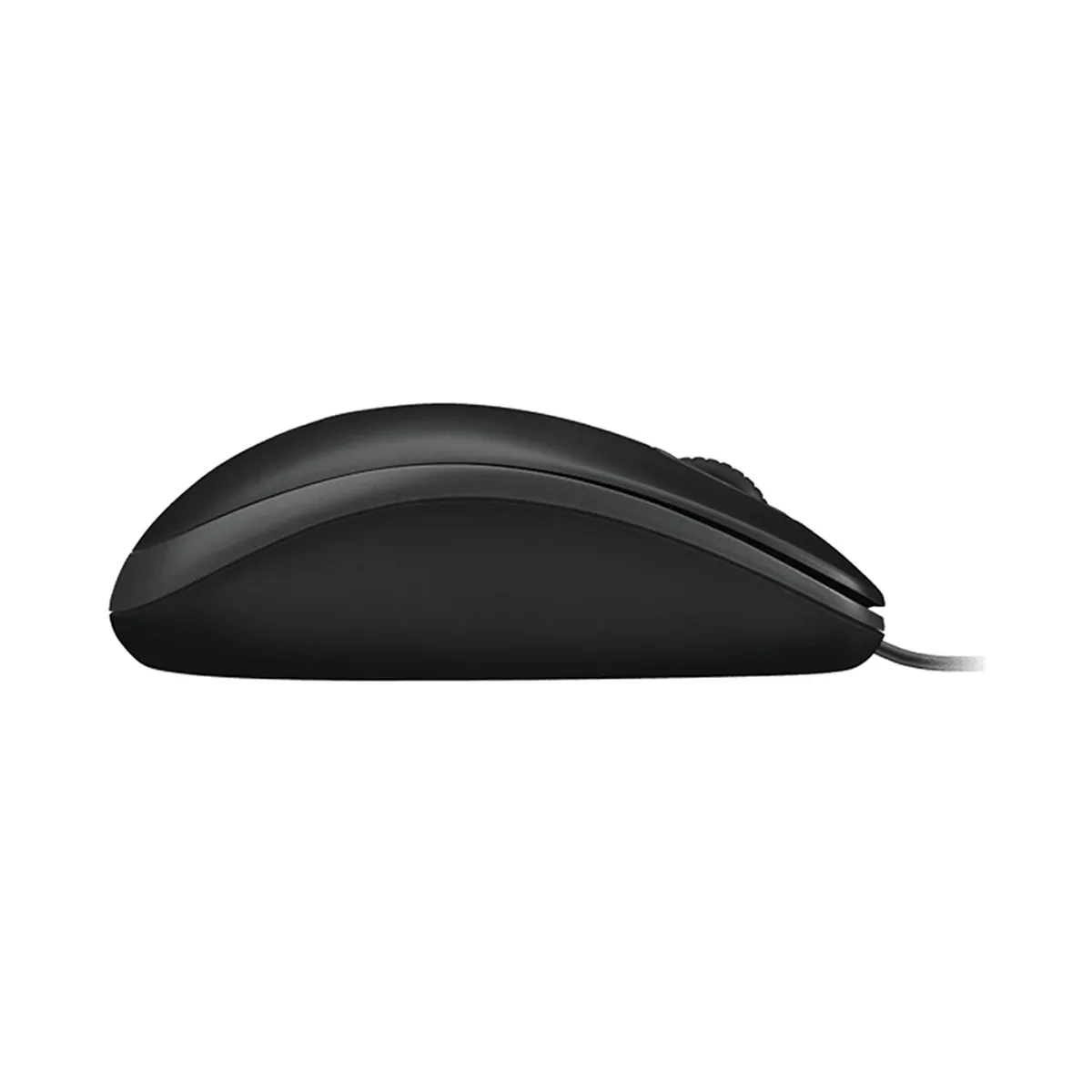 کیبورد و ماوس با سیم لاجیتک مدل Logitech MK120