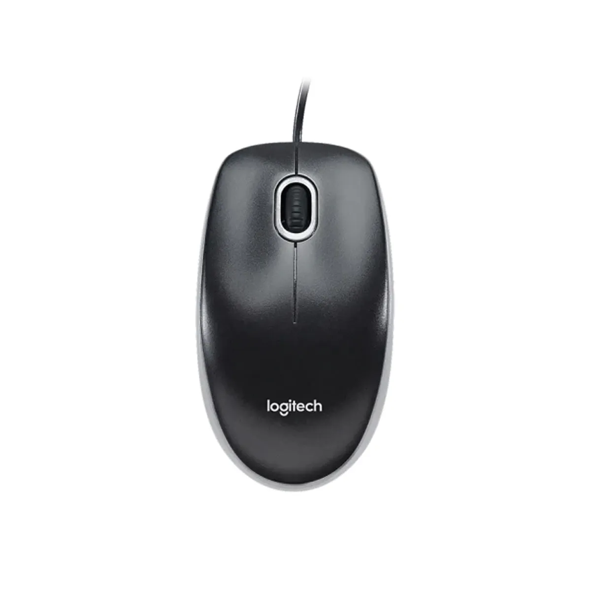 کیبورد و ماوس با سیم لاجیتک مدل Logitech MK200