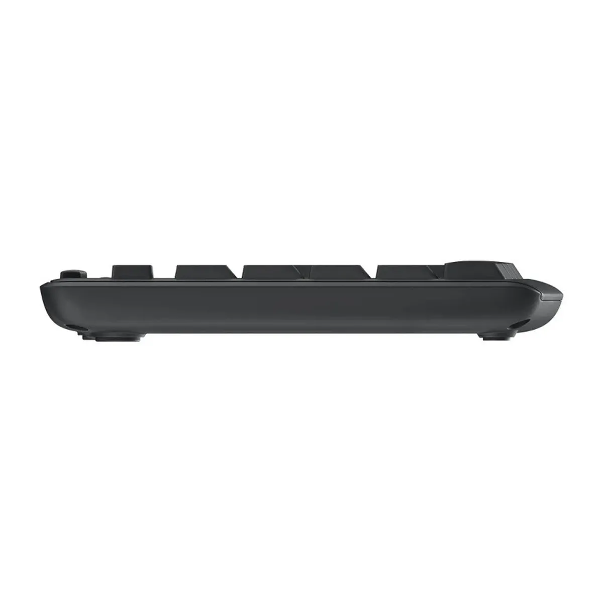 کیبورد و ماوس بی سیم لاجیتک مدل Logitech MK295