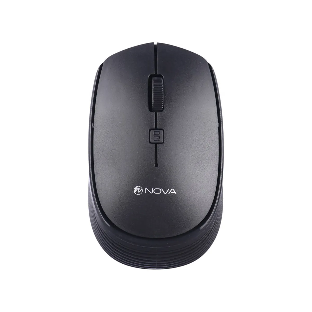 کیبورد و ماوس بی سیم نوا مدل NOVA NKM-1401WL