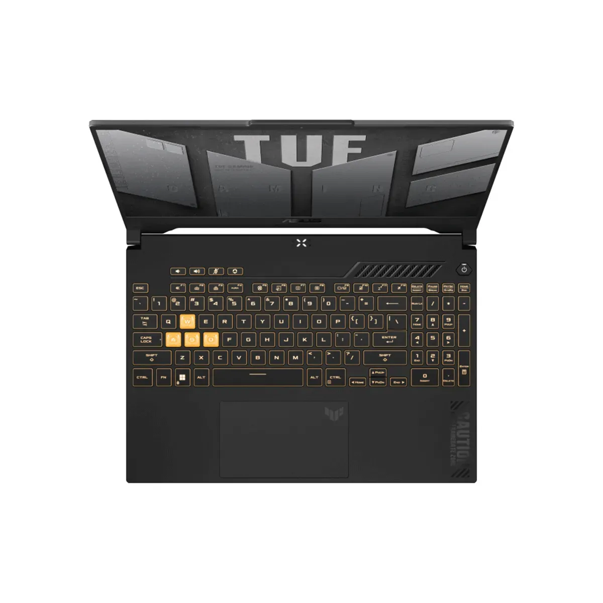 لپ تاپ گیمینگ ایسوس مدل ASUS FX507VI i7(13620H) 16GB 1TB SSD 8GB