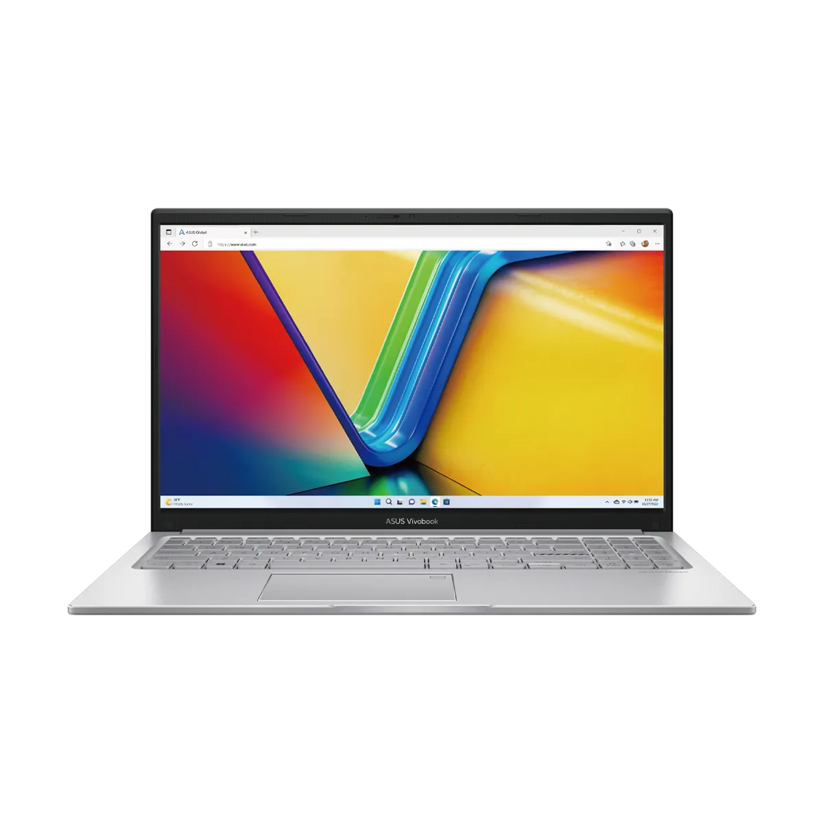 لپ تاپ ایسوس مدل ASUS Vivobook 15 F1504VA i5(1335U) 8GB 512SSD Intel