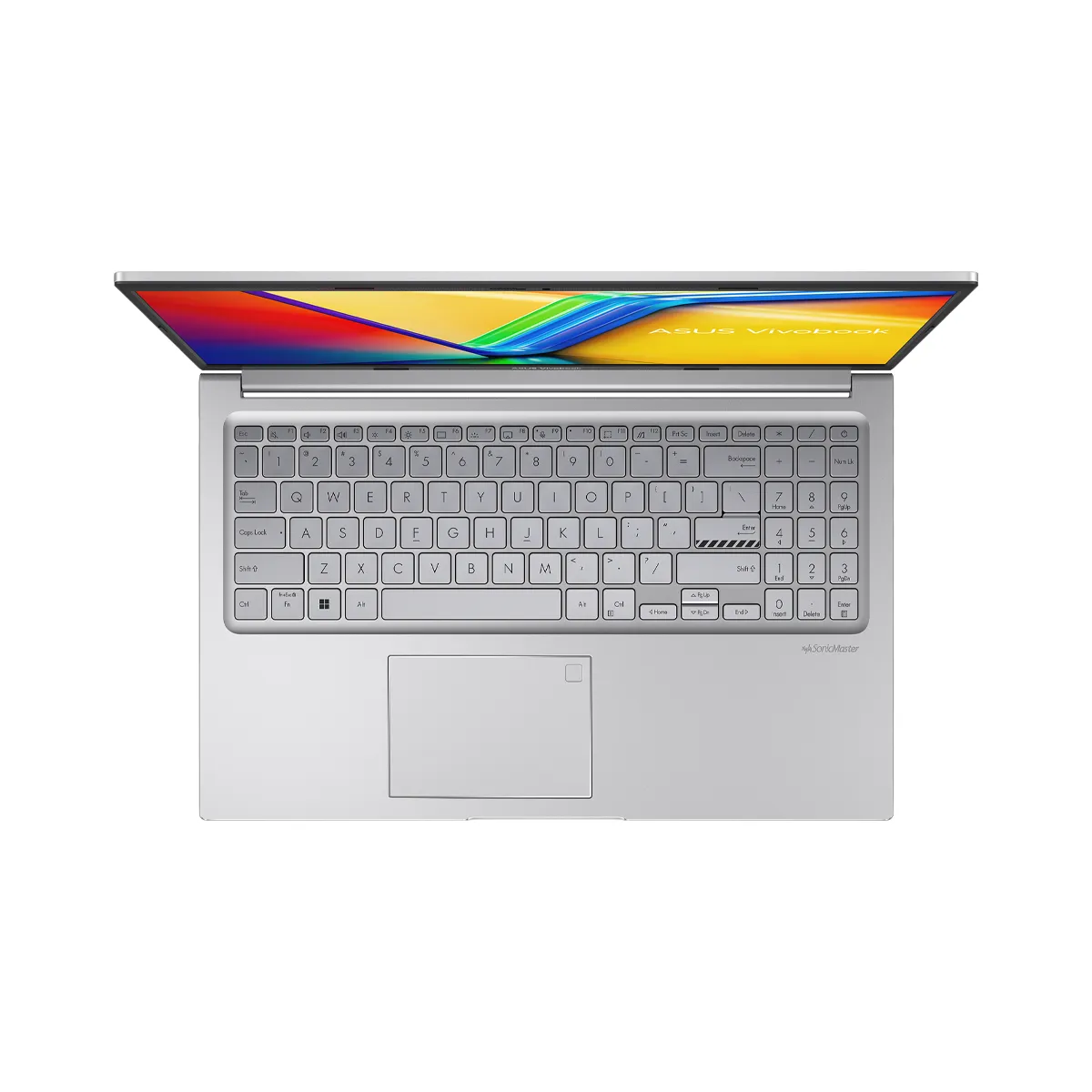 لپ تاپ ایسوس مدل ASUS Vivobook 15 F1504VA i5(1335U) 8GB 512SSD Intel