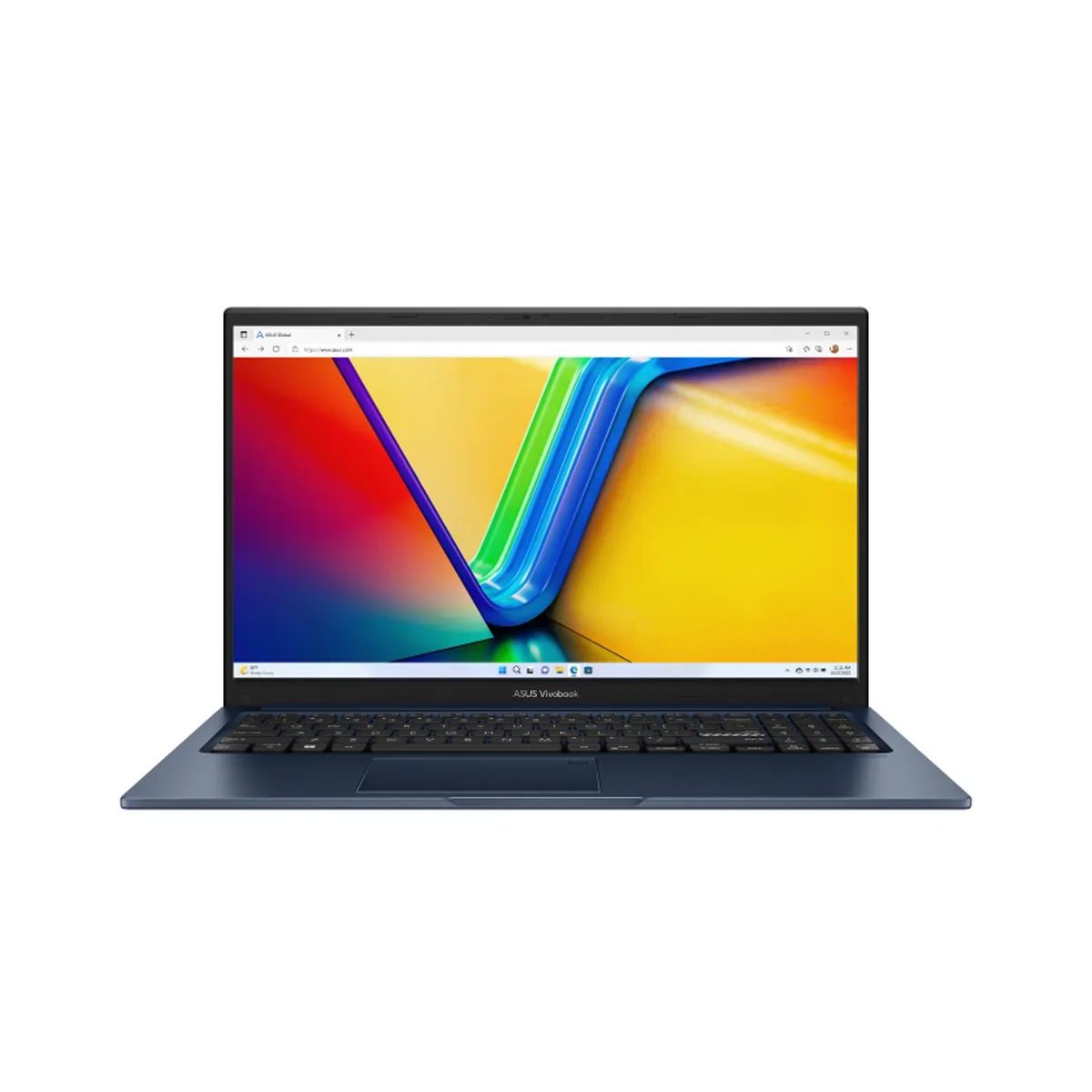 لپ تاپ ایسوس مدل ASUS Vivobook 15 X1504VA i5(1335U) 16GB 512SSD Intel