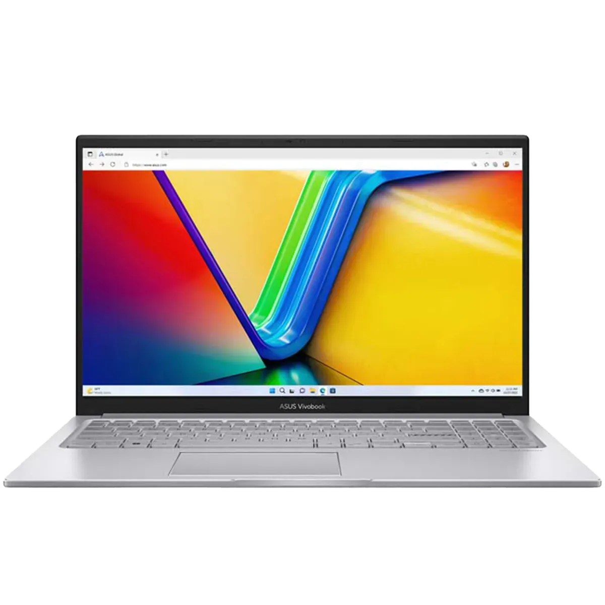لپ تاپ ایسوس مدل ASUS X1504ZA i7(1255U) 8GB 512SSD Intel