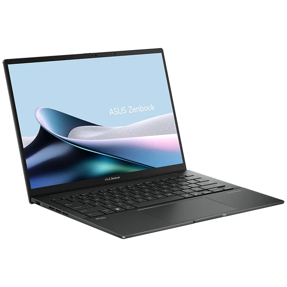 لپ تاپ ایسوس مدل ASUS Zenbook Q425MA Ultra7(155H) 16GB 1TB SSD Intel
