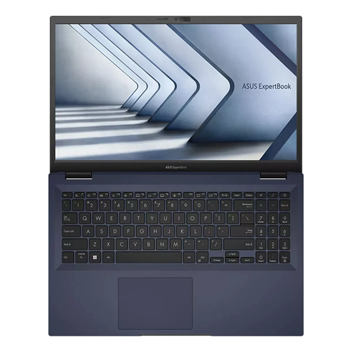 لپ تاپ ایسوس مدل ASUS ExpertBook B1502CVA i3(1315U) 8GB 256SSD Intel