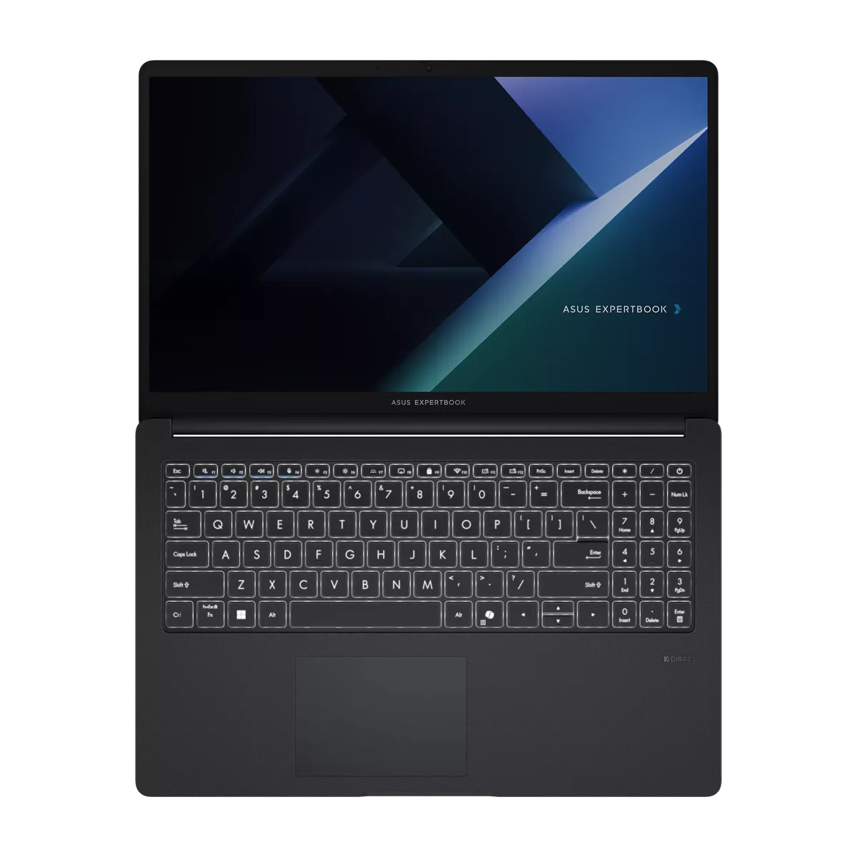 لپ تاپ ایسوس مدل ASUS ExpertBook B1503CVA i7(13620H) 8GB 512SSD Intel