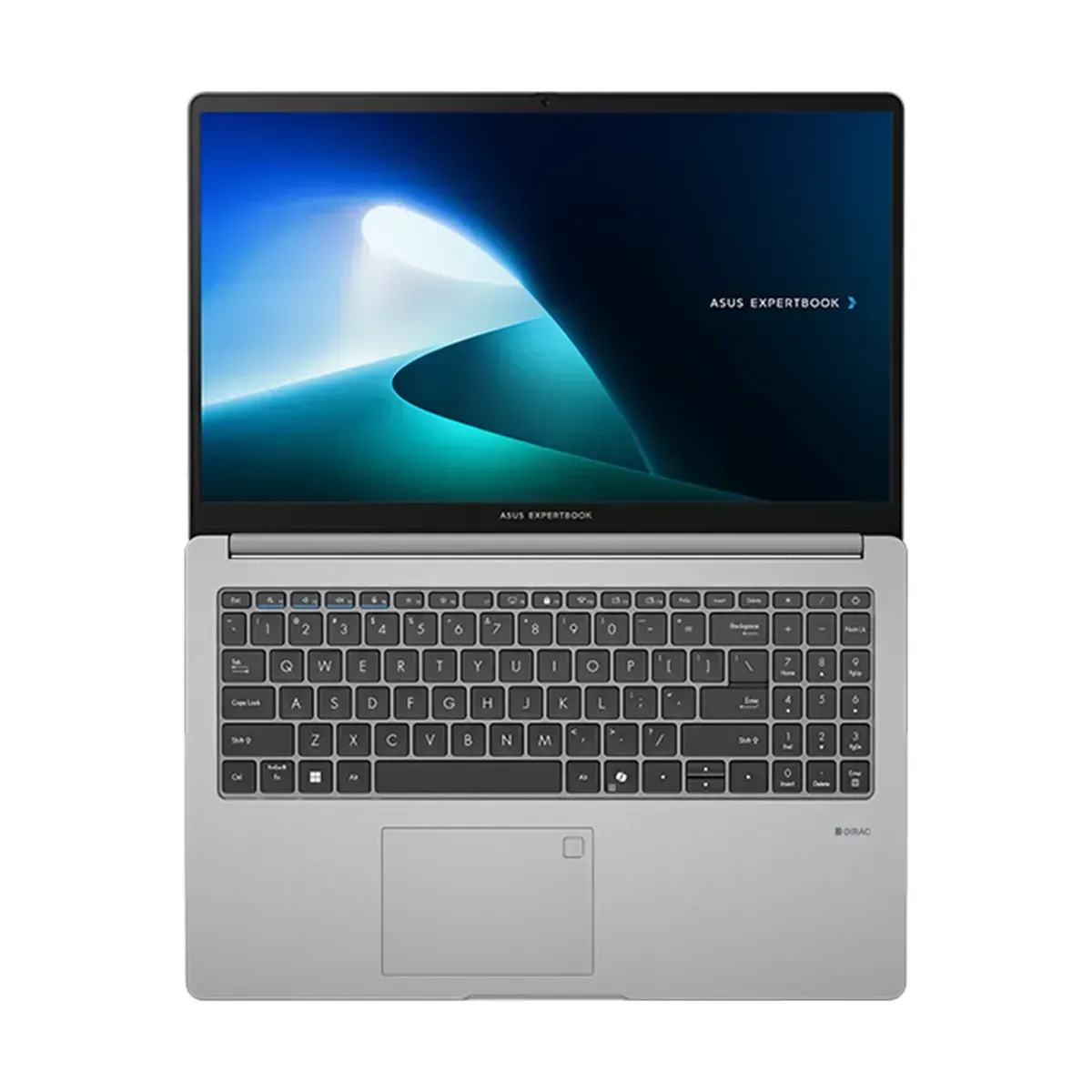 لپ تاپ ایسوس مدل ASUS ExpertBook P1503CVA i7(13620H) 8GB 512GB Intel IPS