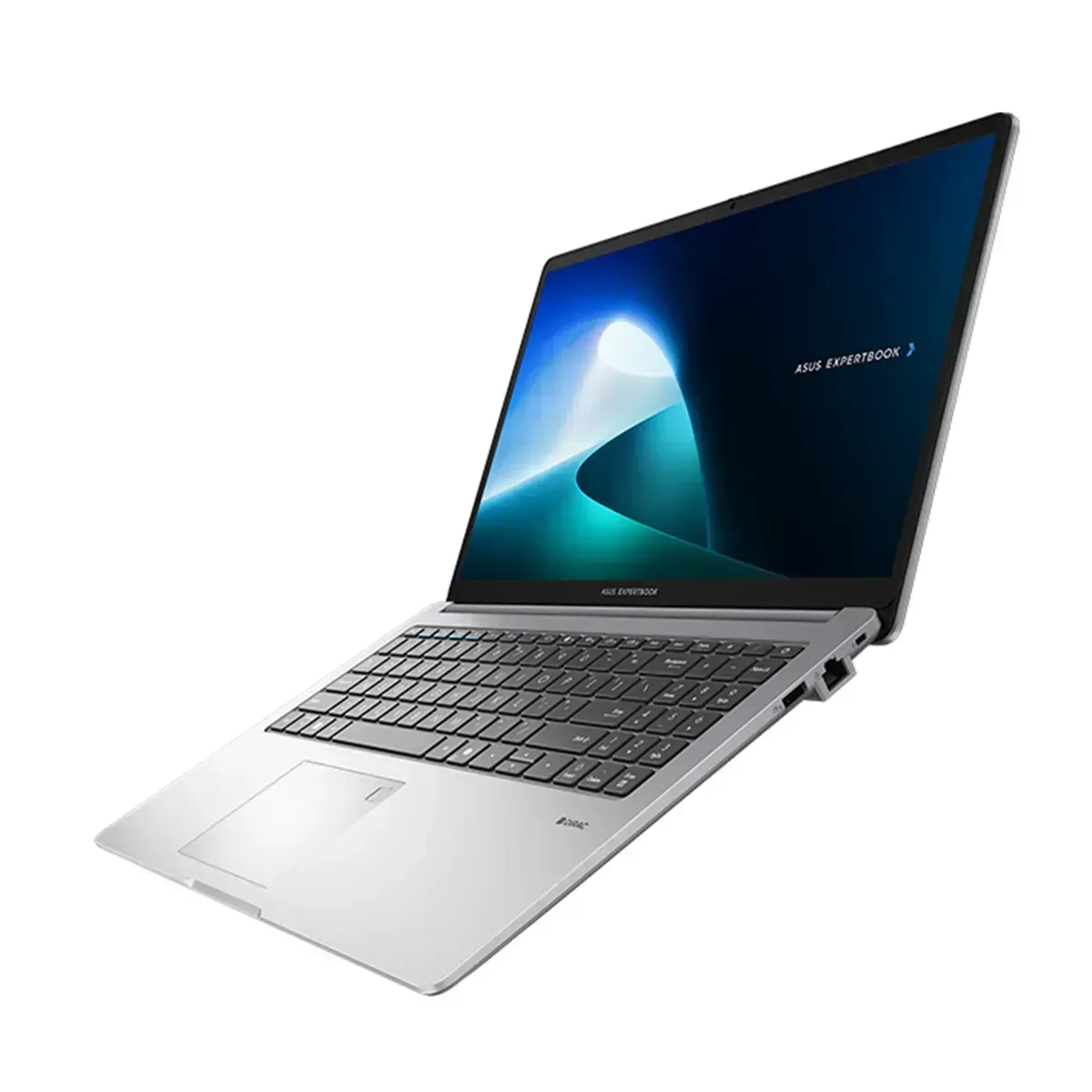 لپ تاپ ایسوس مدل ASUS ExpertBook P1503CVA i7(13620H) 8GB 512GB Intel IPS