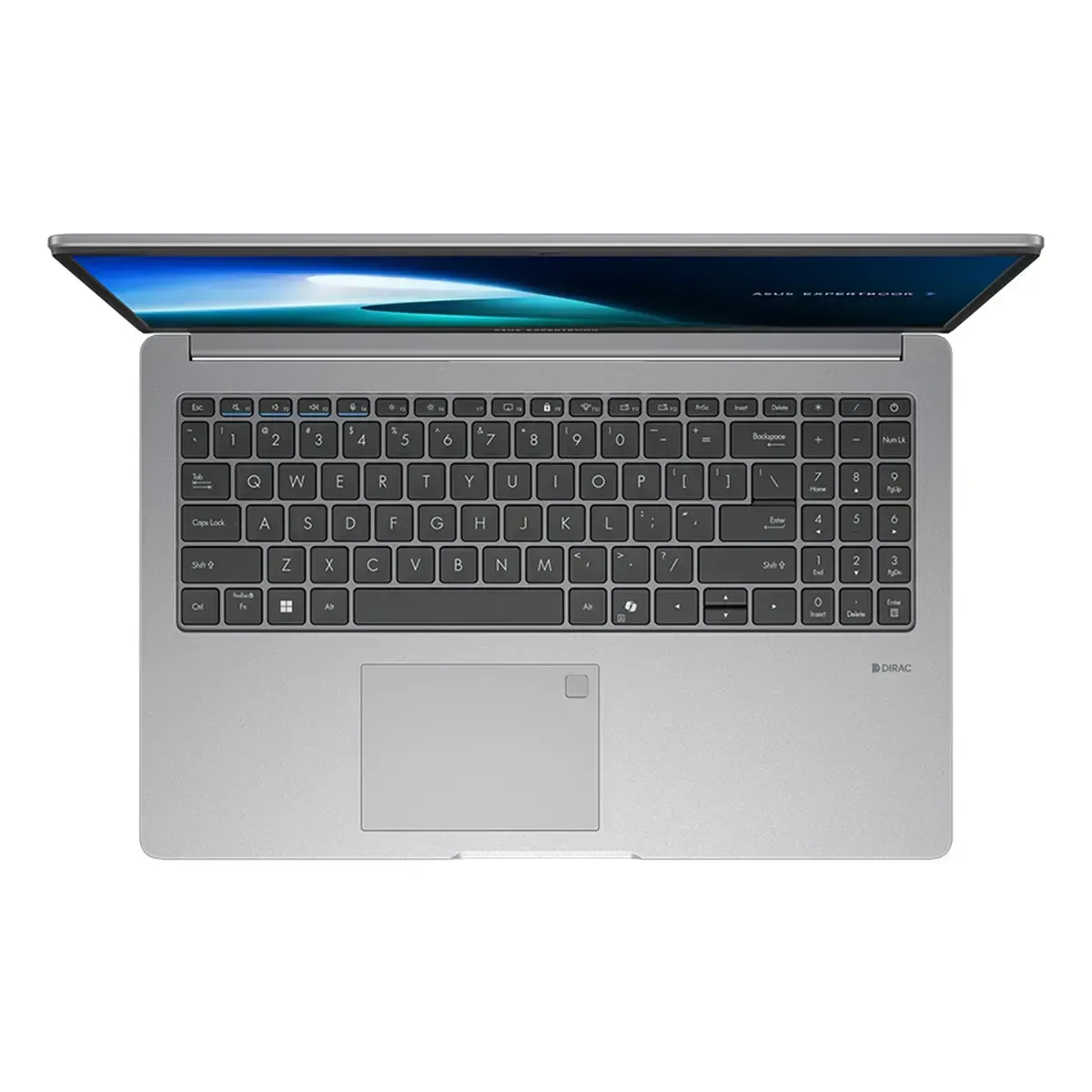 لپ تاپ ایسوس مدل ASUS ExpertBook P1503CVA i7(13620H) 8GB 512GB Intel IPS