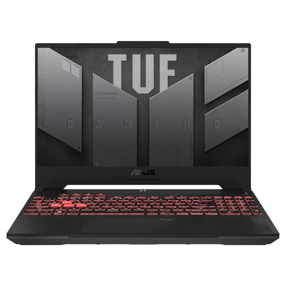 لپ تاپ گیمینگ ایسوس مدل ASUS FA507NUR R7(7435HS) 16GB 1TB SSD 6GB(RTX4050)