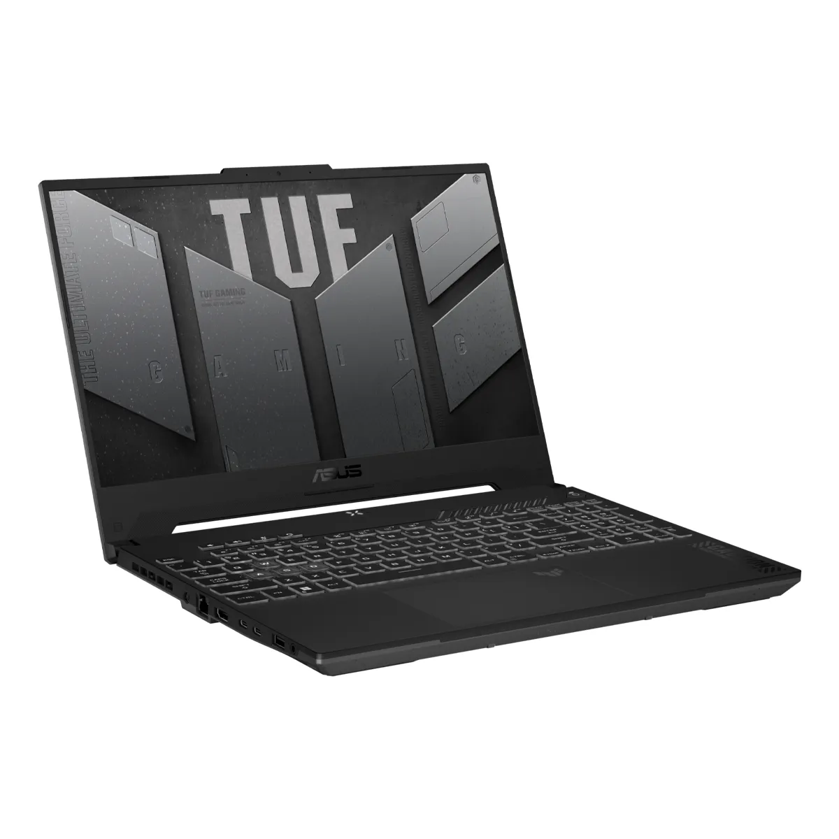 لپ تاپ گیمینگ ایسوس مدل ASUS FA507NUR R7(7435HS) 16GB 1TB SSD 6GB(RTX4050)