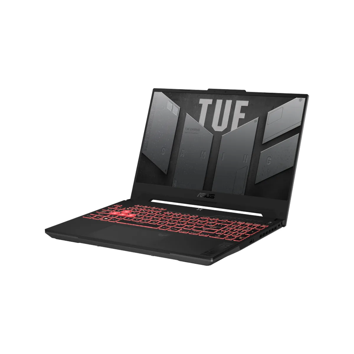 لپ تاپ گیمینگ ایسوس مدل ASUS FA507NVR R7(7435HS) 16GB 512SSD 8GB