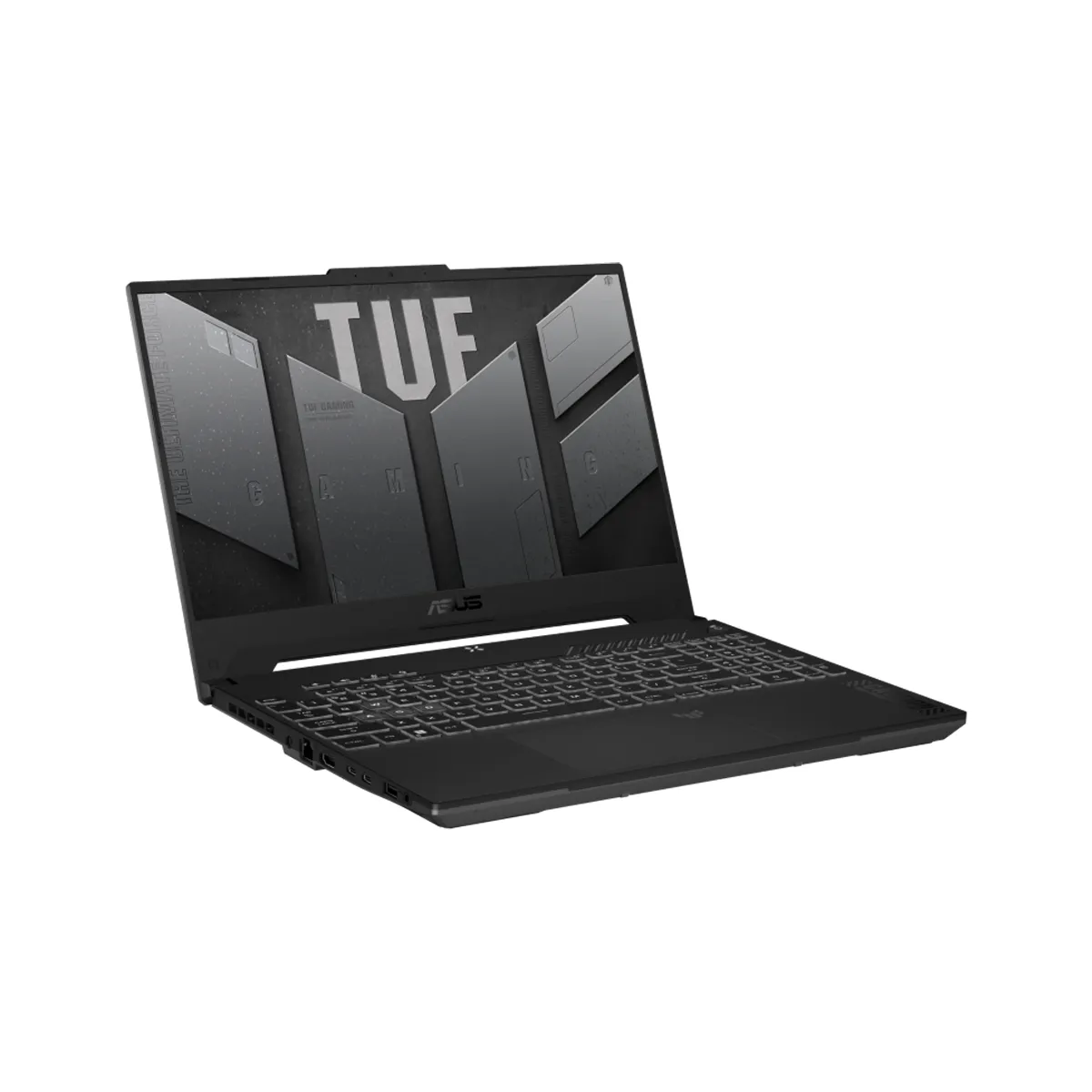 لپ تاپ گیمینگ ایسوس مدل ASUS FA507NVR R7(7435HS) 16GB 512SSD 8GB