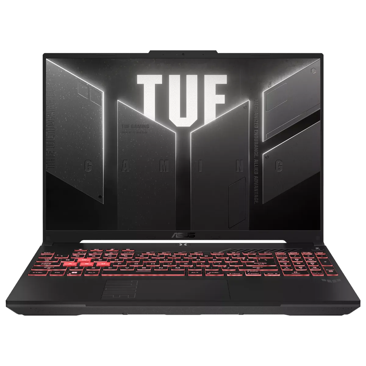 لپ تاپ گیمینگ ایسوس مدل ASUS FA607NUG R7(7445HS) 16GB 512SSD 6GB(RTX4050)