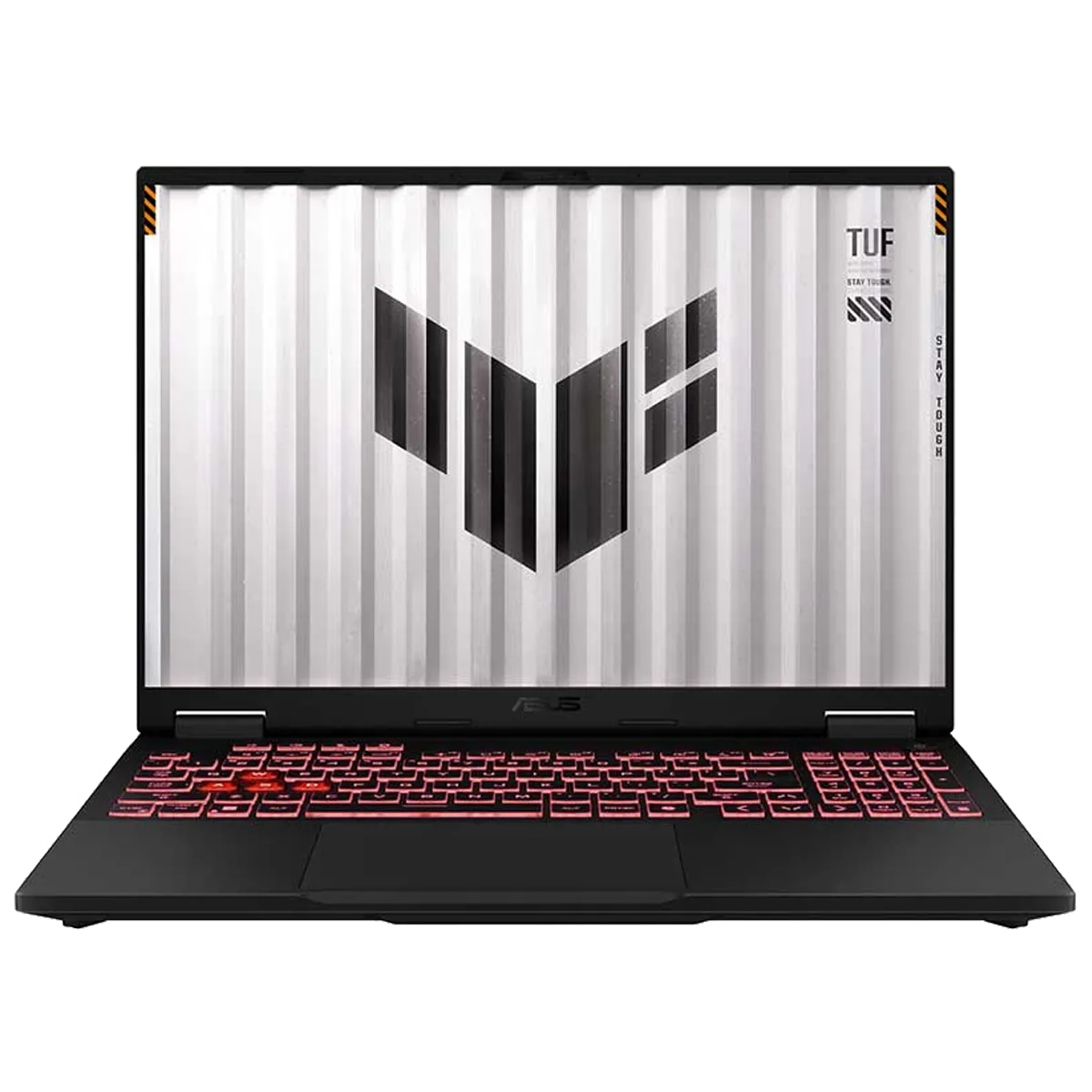 لپ تاپ گیمینگ ایسوس مدل ASUS FA608PM R9(8940HX) 16GB 512GB SSD 8GB(RTX5060)
