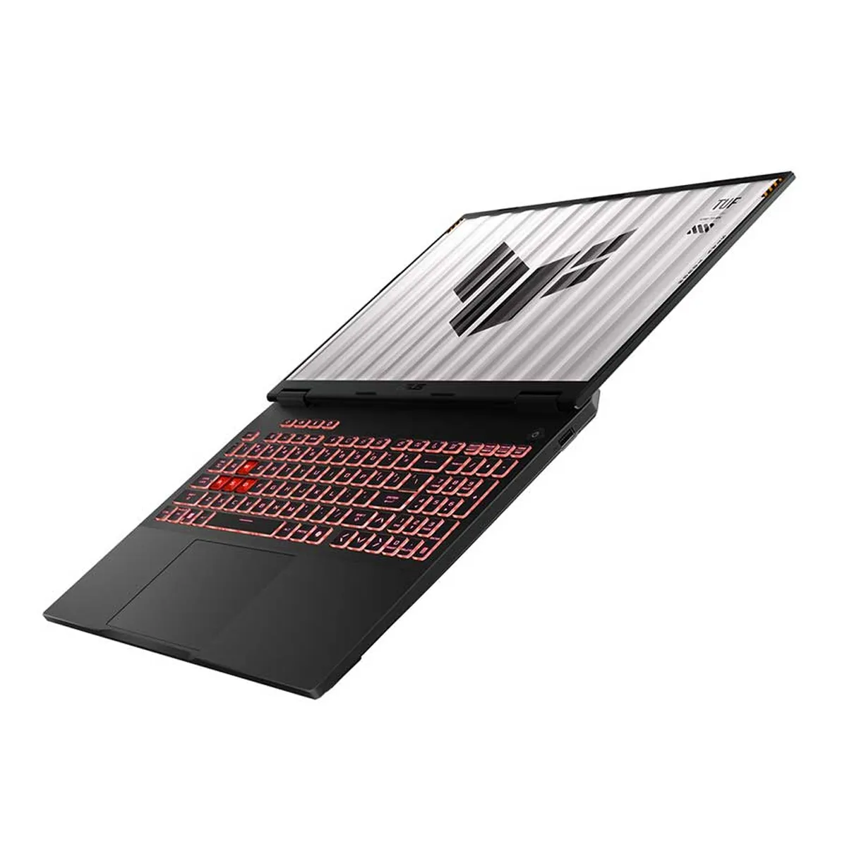 لپ تاپ گیمینگ ایسوس مدل ASUS FA608PM R9(8940HX) 16GB 512GB SSD 8GB(RTX5060)