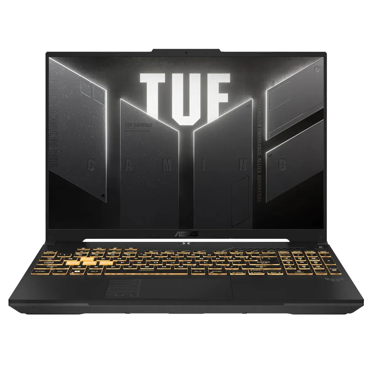 لپ تاپ گیمینگ ایسوس مدل ASUS FX607VJ Core 5(210H) 16GB 1TB SSD 6GB(RTX3050)