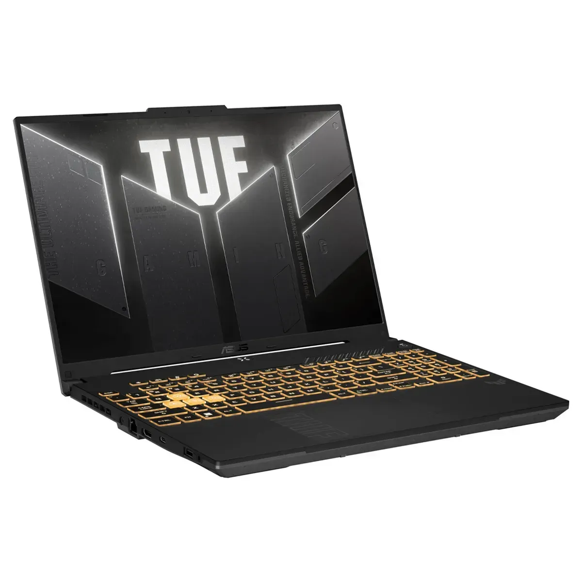لپ تاپ گیمینگ ایسوس مدل ASUS FX607VJ Core 5(210H) 16GB 1TB SSD 6GB(RTX3050)