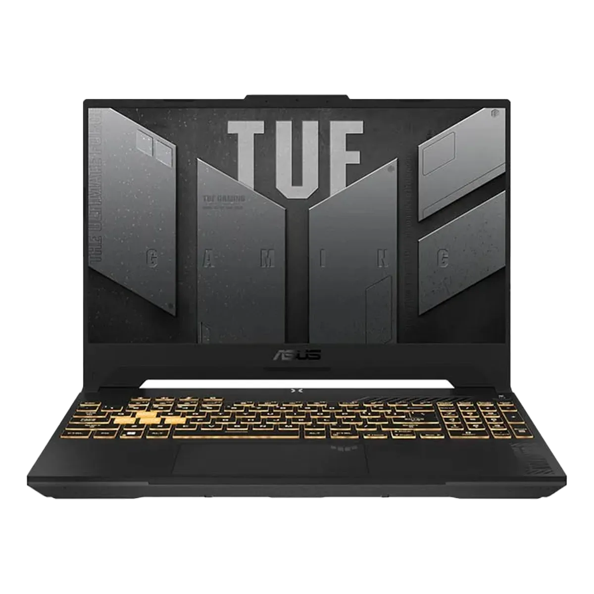 لپ تاپ گیمینگ ایسوس مدل ASUS FX607VU Core5 (210H) 16GB 1TB SSD 6GB(RTX4050)