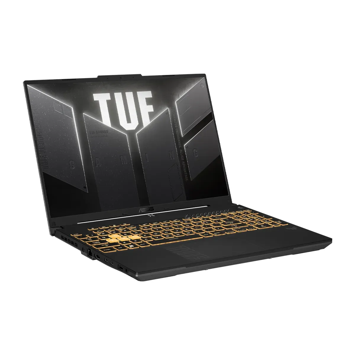 لپ تاپ گیمینگ ایسوس مدل ASUS FX607VU Core5 (210H) 16GB 1TB SSD 6GB(RTX4050)
