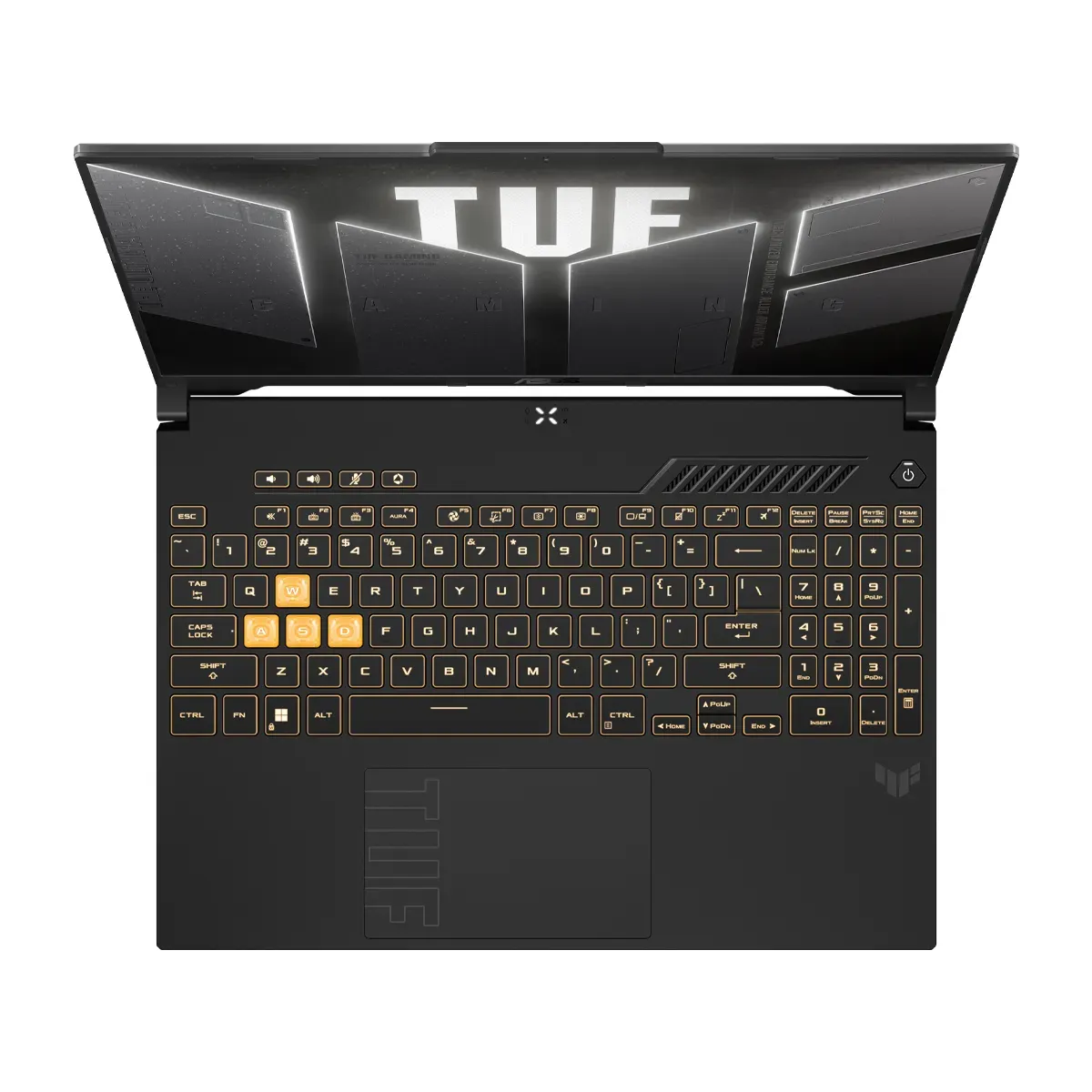 لپ تاپ گیمینگ ایسوس مدل ASUS FX607VU Core5 (210H) 16GB 1TB SSD 6GB(RTX4050)