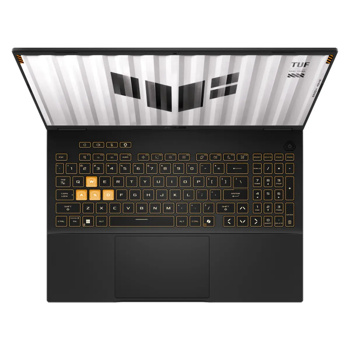 لپ تاپ گیمینگ ایسوس مدل ASUS FX608JM i5(13450HX) 16GB 512SSD 8GB(RTX5060)