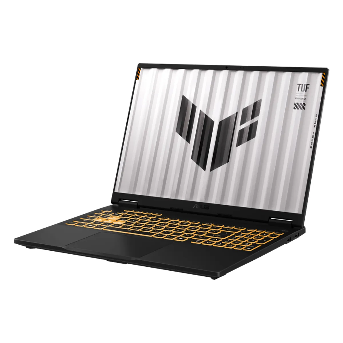 لپ تاپ گیمینگ ایسوس مدل ASUS FX608JMR i7(14650HX) 32GB 1TB SSD 8GB(RTX5060)
