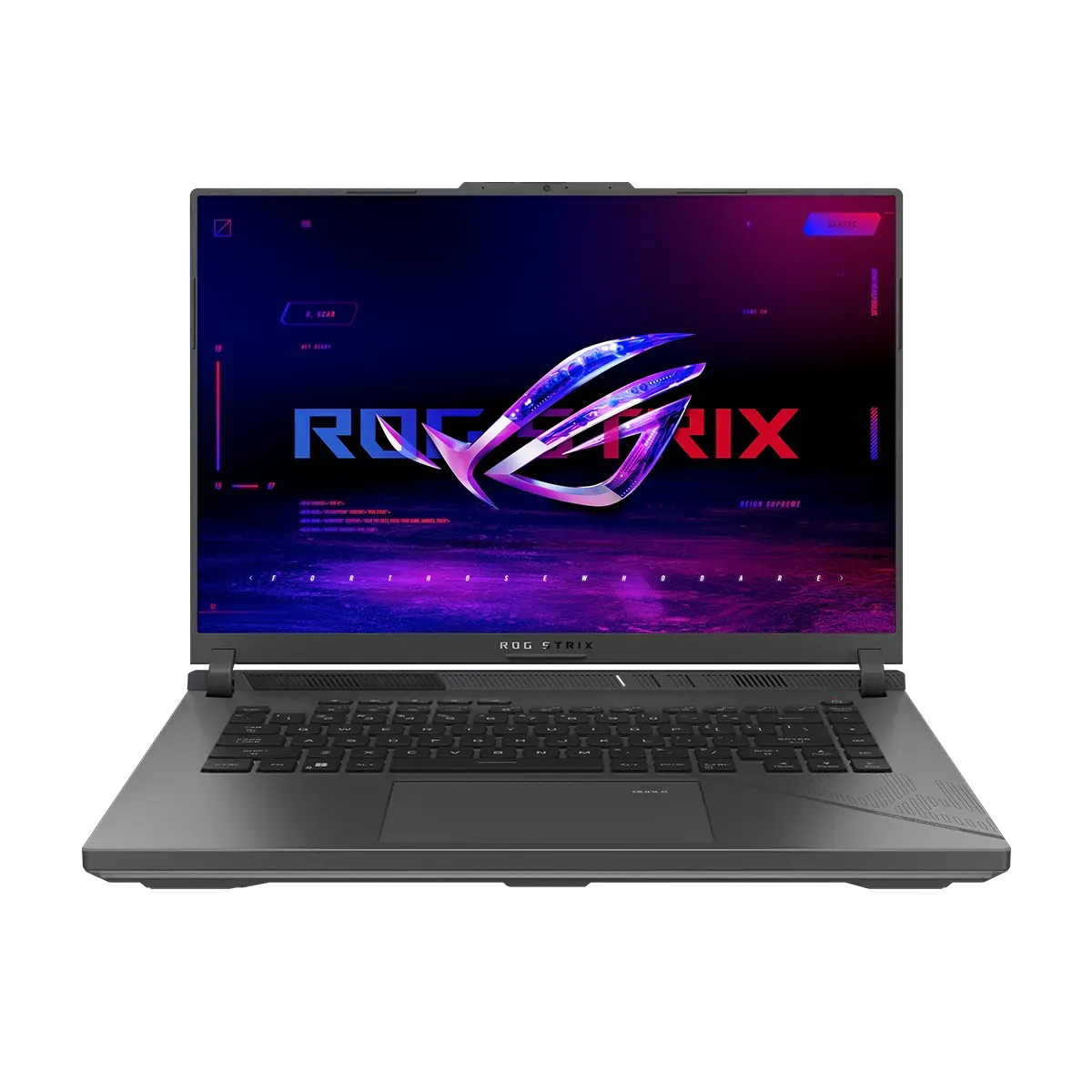 لپ تاپ گیمینگ ایسوس مدل ASUS ROG Strix G16 G614JI i9(13980HX) 16GB 1TB SSD 8GB(RTX4070)