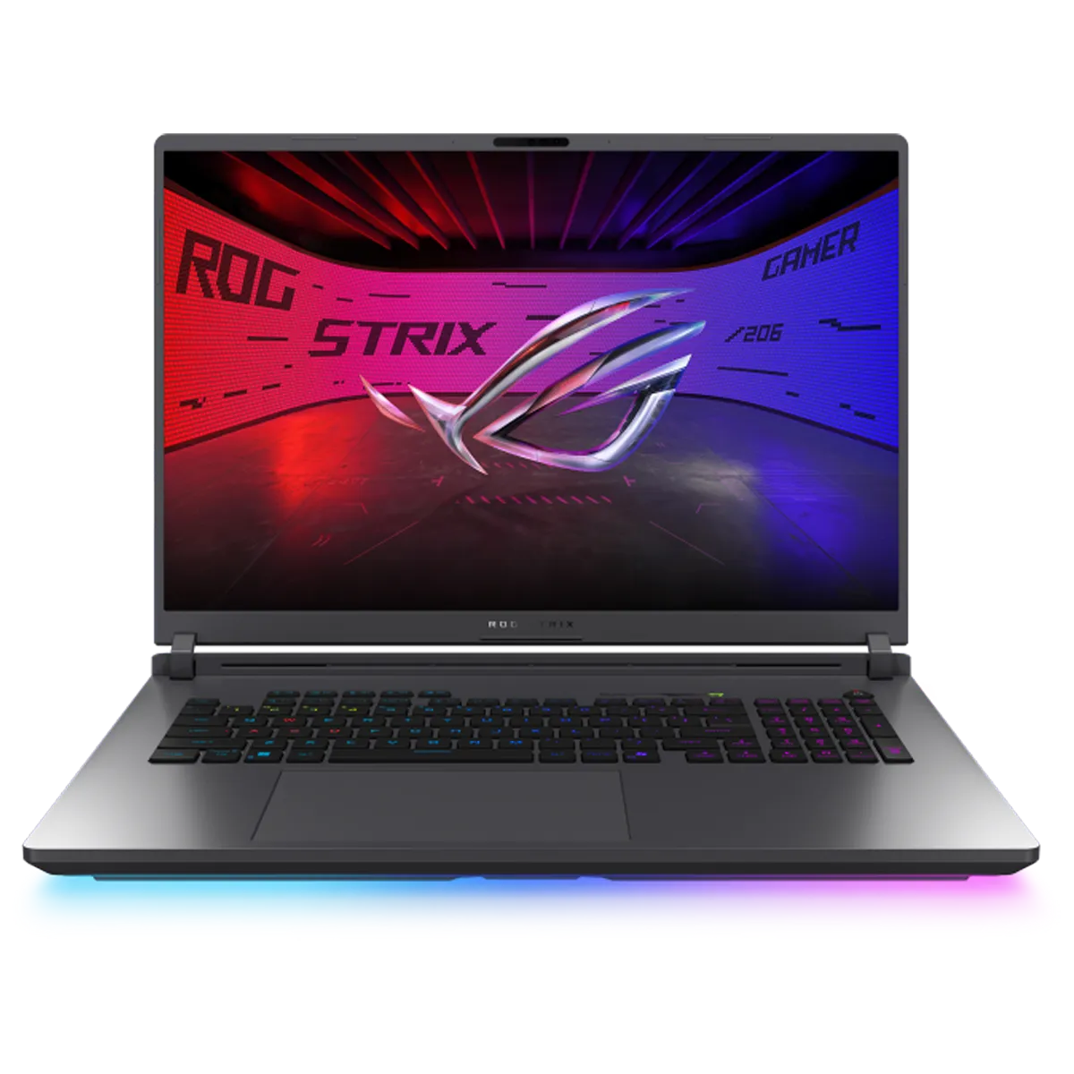 لپ تاپ گیمینگ ایسوس مدل ASUS ROG Strix G815LP CORE9 (275HX) 16GB 1TB SSD 8GB(RTX5070)