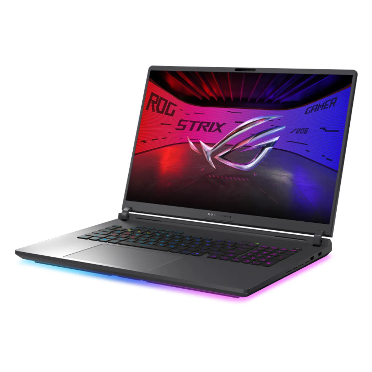 لپ تاپ گیمینگ ایسوس مدل ASUS ROG Strix G815LP CORE9 (275HX) 16GB 1TB SSD 8GB(RTX5070)